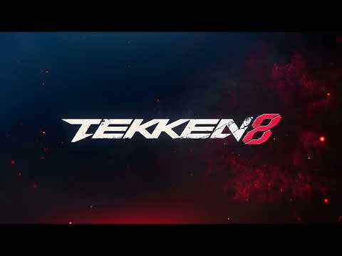 TEKKEN 8 OST | Coliseum of Fate 1st | Colosseum