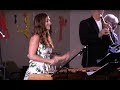 Five foot two eyes of blue - Heather Thorn and Vivacity -Suncoast Jazz Classic, 2019