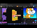 how to make a 3d game in scratch