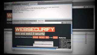 Websecurify Advanced Preview