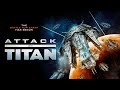 Attack on Titan - Official Trailer