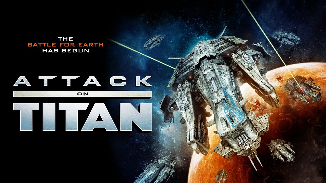 Attack on Titan – ANMTV
