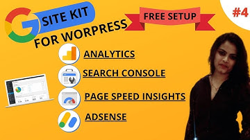 Google Site Kit For Wordpress - Best Way To Connect Analytics, Search Console, And More