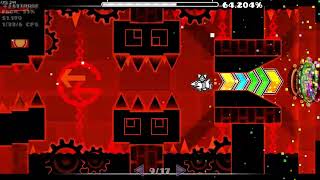 CATACLYSM 50%-100%