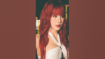 Vẻ đẹp cuốn hút của chị đẹp Diệp Lâm Anh Lunas Team Singer