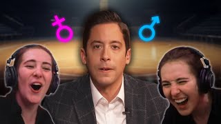 Michael Knowles Wants To Ride My (Non-Existent) Transgender Shenis