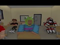 Roblox Animatic - The Slow Reader