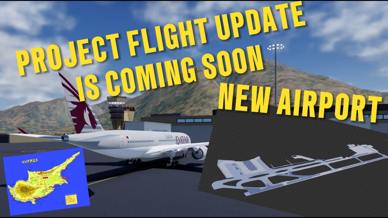 What is coming in the new Project Flight Update? - YouTube