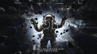 HIDING A HOAX IN PLAIN SIGHT II PART 9 #nasa #apollo #moon @theapollodetectives