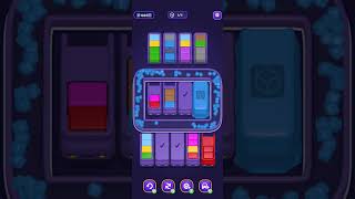 Loop sort 1283 12colour 4buffer