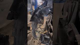 Kia sorento Radiator support replacement short video👍 #shorts #shortvideo #viralvideo #kia #cars Kia sorento Radiator support replacement short video👍 #shorts #shortvideo #viralvideo #kia #cars