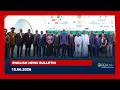 English News Bulletin | 15.06.2026