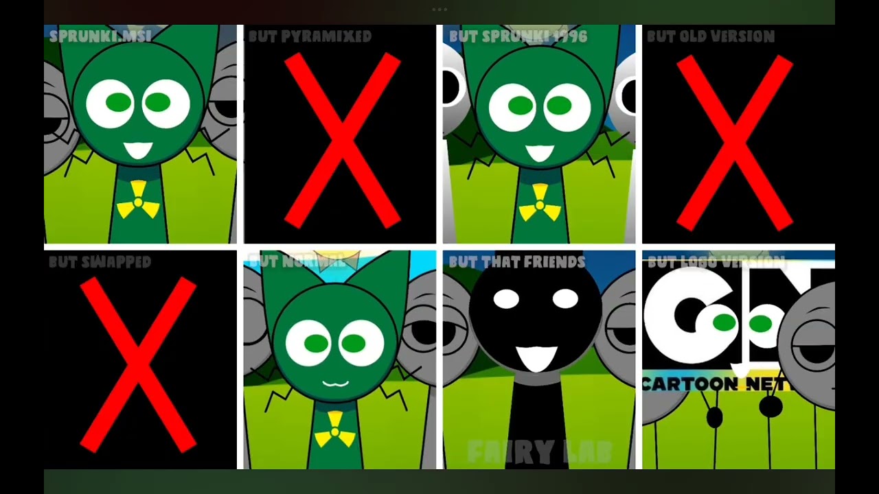 Спрунки Msi пирамидс оригинал friend приложение