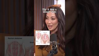 Sharing why I decided to get a tummy tuck to repair my diastasis recti #glowlab #tummytuck ￼