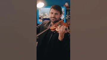 Kara Sevda Mucizem Petar Markoski Karasevda Violin 