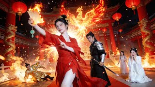 Reborn Bride Ruins Her Own Wedding to Expose the Cheating Prince!【Beauty's Plan】
