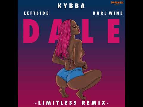 Dale Limitless Remix