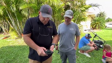 Ambrogio 4.0 Elite Robot Mower - Dealer Installation Recommended