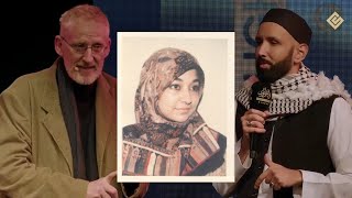 She Reads Your Letters To Her Abusers Omar Suleiman On Aafia Siddiqui