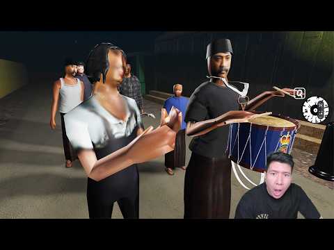 ADA ENDING BARU TENTANG TARAWIH DI BAKSO MALANG.... Bakso Malang Anomalies