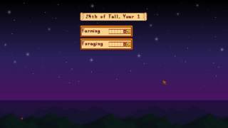 How to get a better Sprinkler - Stardew Valley