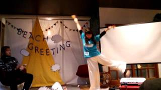 BG2016 CivicLive EX LT