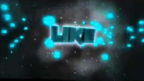 Intro de final de video