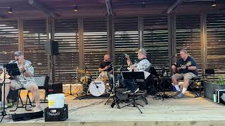DeHart- Third Rate Romance (Live at Betsy's)
