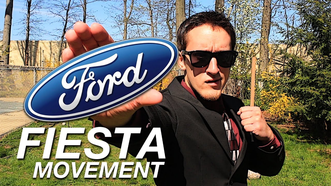 The Dream of an Agent #FiestaMovement | Raymond Strazdas