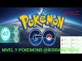 POKEMON GO SUBIR NIVEL ITEMS HACK TOOL [[HD]]