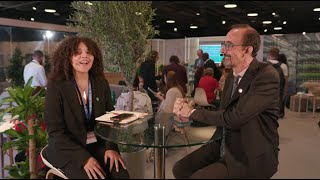 Expert Corner: Luis + Nada