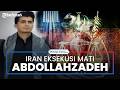 Iran Gantung Mehrab Abdollahzadeh yang Terlibat dalam Kerusuhan Tahun 2022