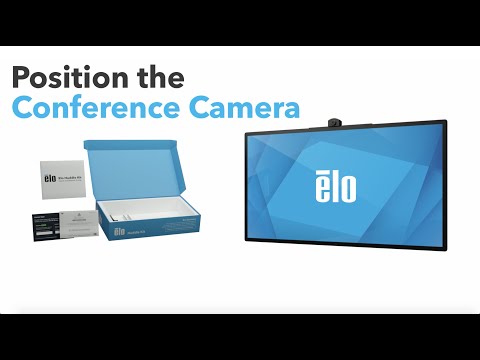 Elo Huddle Kit | Collaboration Solution