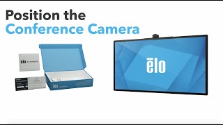 Elo Huddle Kit | Collaboration Solution