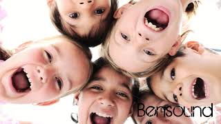 Bensound: Clap And Yell - Fun & Happy Royalty Free Music