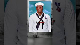 The Legendary Pearl Harbor Cook