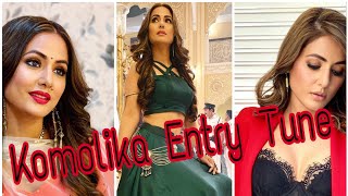 Kasauti Zindagi Kay 2 Background Music Komolika Entry Tune Tv Serial Songs.