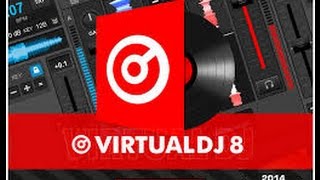 شرح برنامج  Virtual Dj الشهير screenshot 5