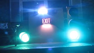 Happy New Year! 2026 Fire Alarm, Traffic Light, & Exit Sign Setoffs