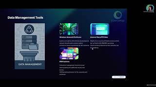 3 Pillars of CAD Data Webinar 1 Clip 8 - Current Data Management Tools