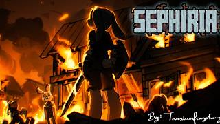 SEPHIRIA — BECOME BNUUY TO SAVE BNUUYVILLE