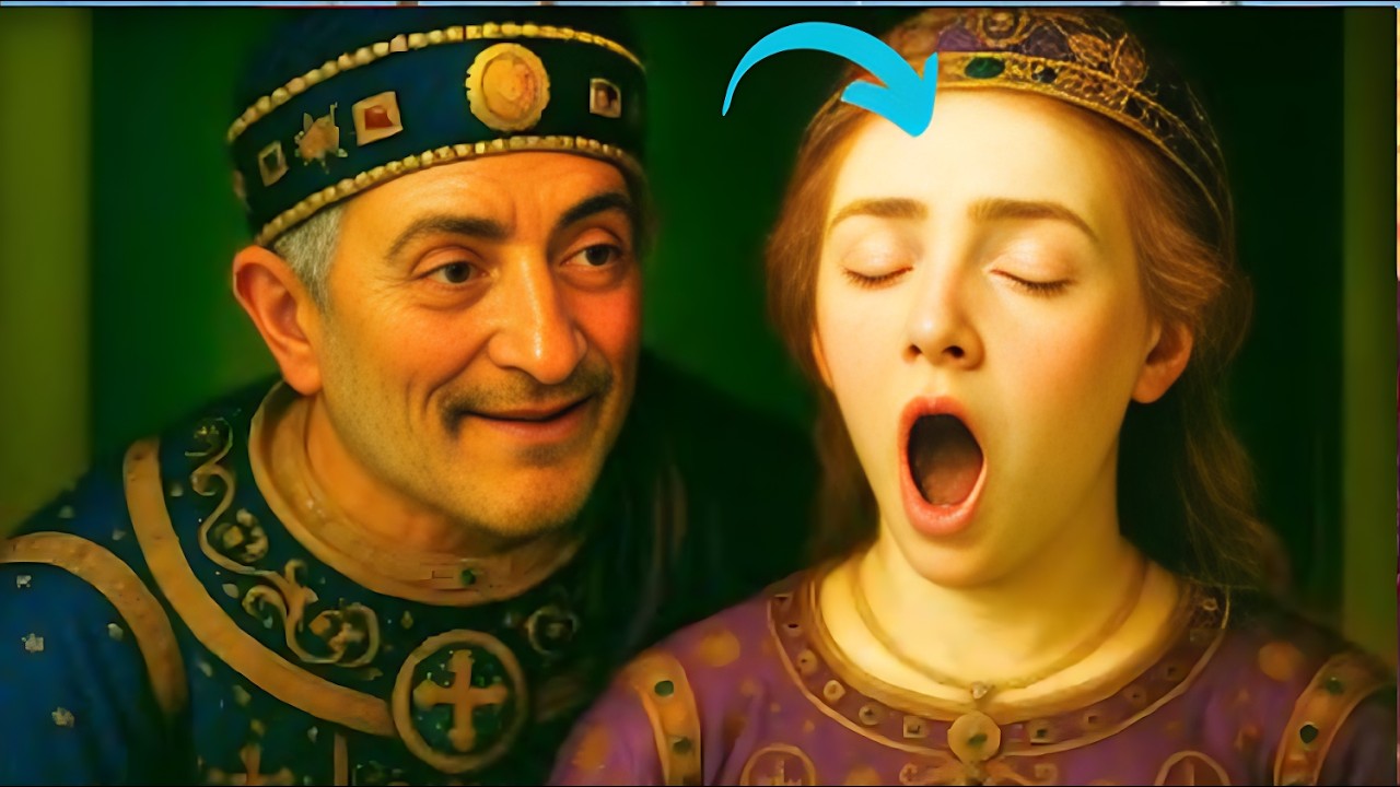 Les Coutumes Intimes les Plus Choquantes de l’Empire Byzantin que l’Histoire Cache