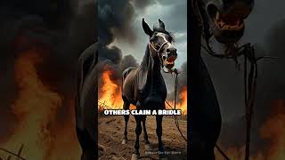 The Headless Mule: Brazil’s Fiery Nightmare
