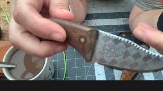 #funknifefriday #fatwoodfriday  #5