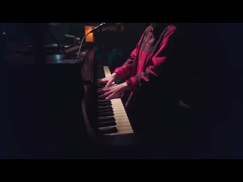 亜ノあこ『三つ編み』