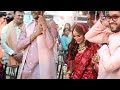 Om Namah Shivay - Mangalsootra | Sandeep Thakur | Wedding Pheras | Vidhi Ceremony