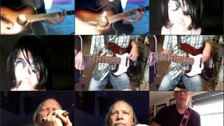 Beth Hart   Baddest Blues _ Bandhub Collab