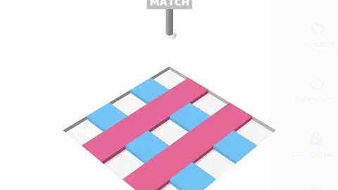 Perfect Roll Puzzle - Walkthrough Gameplay (Android, iOS) All Level Gameplay