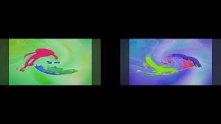 Noggin And Nick Jr Logo Collection Doesdoesnt Respond