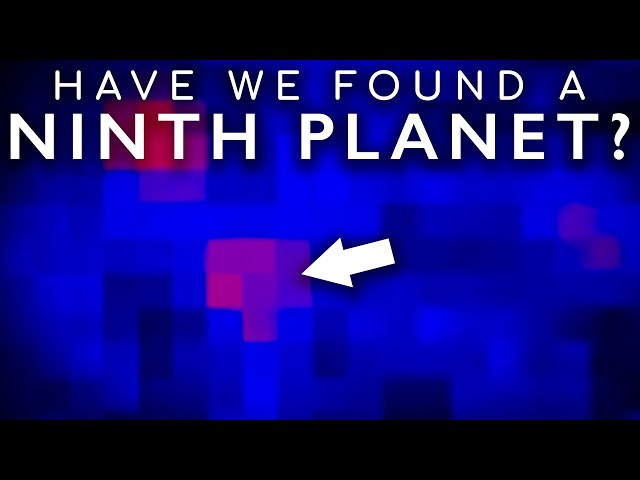 Is the Hunt For Planet Nine Finally Over? - YouTube